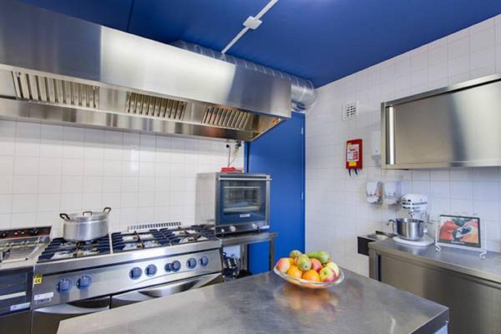 Strohotel Aalshof Haps Ngoại thất bức ảnh