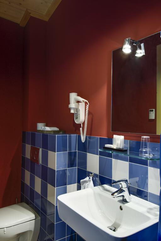 Strohotel Aalshof Haps Ngoại thất bức ảnh