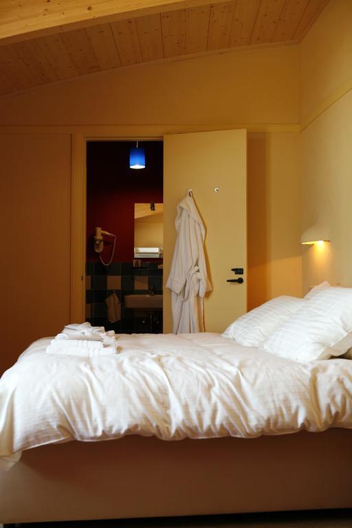 Strohotel Aalshof Haps Ngoại thất bức ảnh
