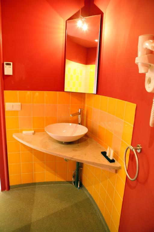 Strohotel Aalshof Haps Ngoại thất bức ảnh