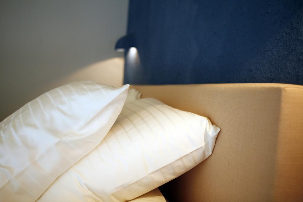 Strohotel Aalshof Haps Ngoại thất bức ảnh